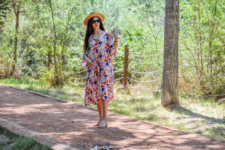 Best Fabrics for Summer Dresses in Australia