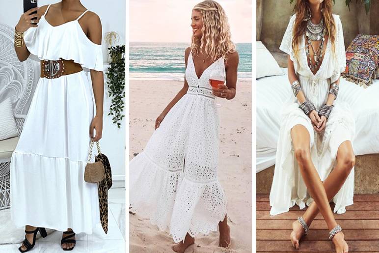 Boho Dresses Australia: Embrace the Free-Spirited Style