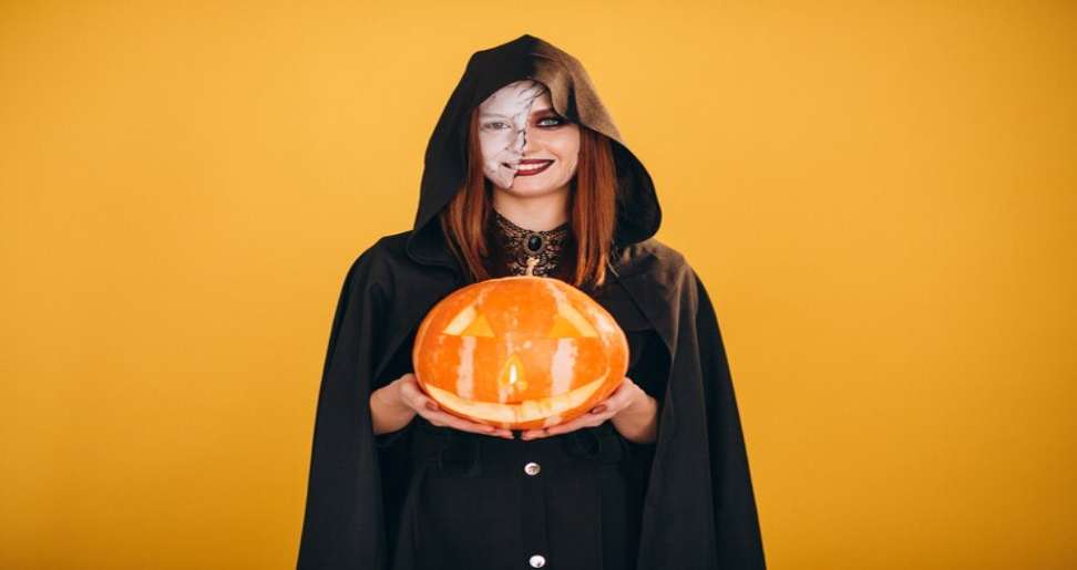 Unleashing Your Creativity: Halloween Costumes for Every Taste