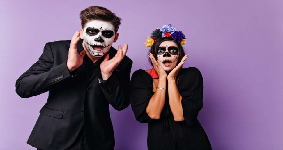 Cool Halloween Costumes for 2024: Unleash Your Spooky Style