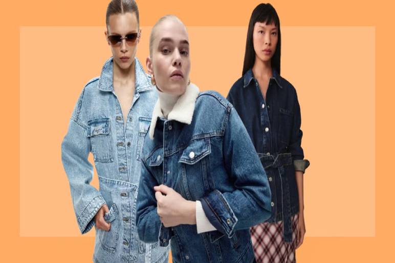 The Ultimate Guide to Denim Jackets for Women: Style, Versatility, and More